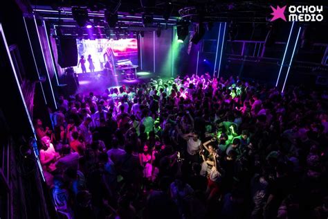 discotecas en madrid para mayores de 40|Discotecas para mayores de 40 en Madrid